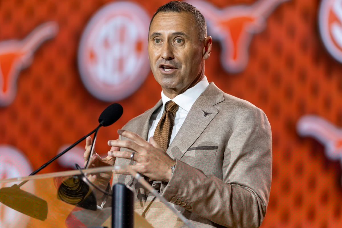 Texas Coach Reveals Salary Cap Concerns for Longhorns