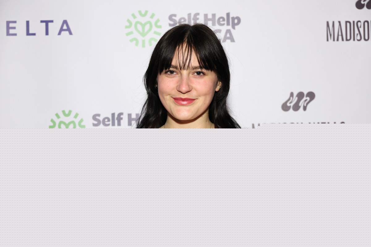 The Realization That Changed Gracie McGraw's Health Journey