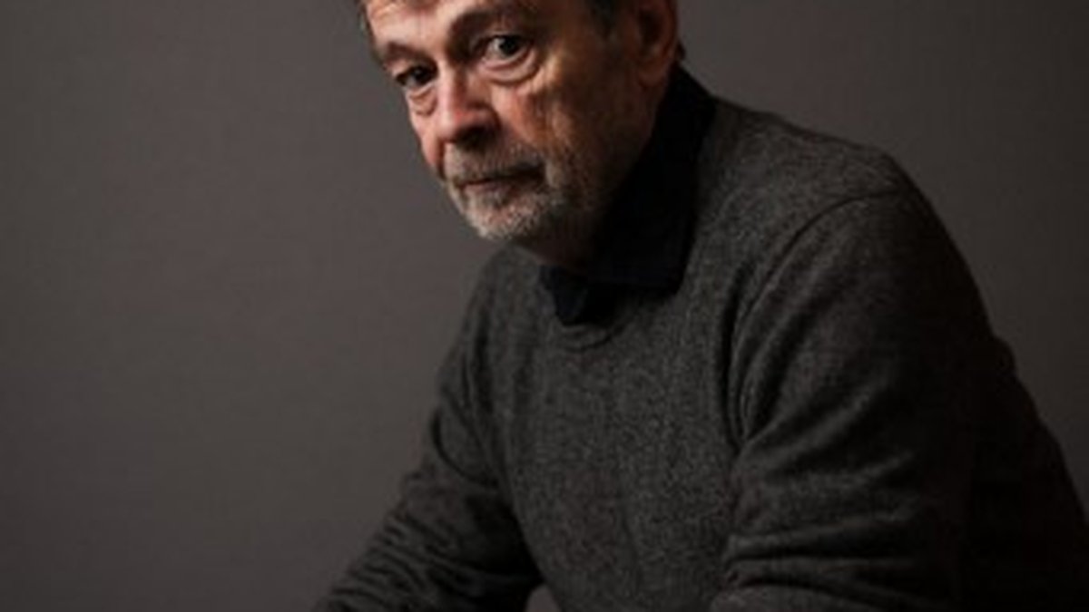 ENTRETIEN. "Comme un patron du Medef…" Pierre Lemaitre lance un nouveau cycle romanesque sur les années 70 et 80 après 6 ans de travail