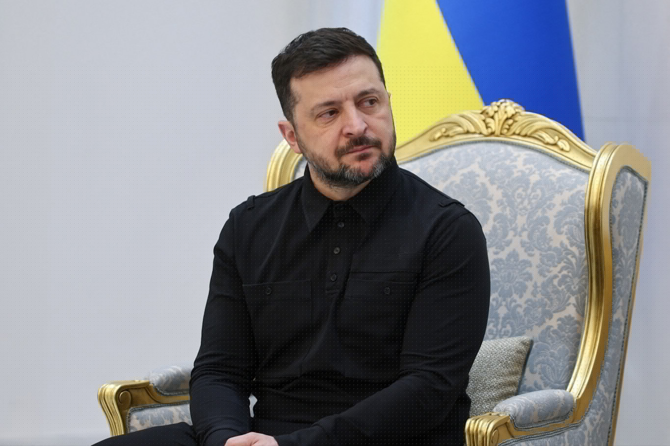 Putyin már észak-koreai rakétákkal támadja Ukrajnát Zelenszkij szerint