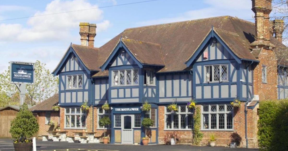 Plans to 'future-proof' pub visited by Johnny Depp and Elton John unveiled