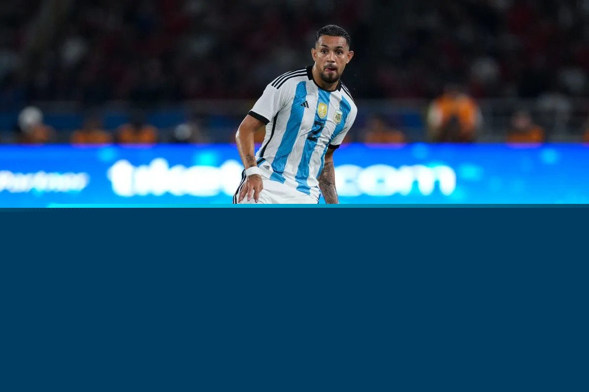 Official | Facundo Medina joins Bayer Leverkusen from Marseille