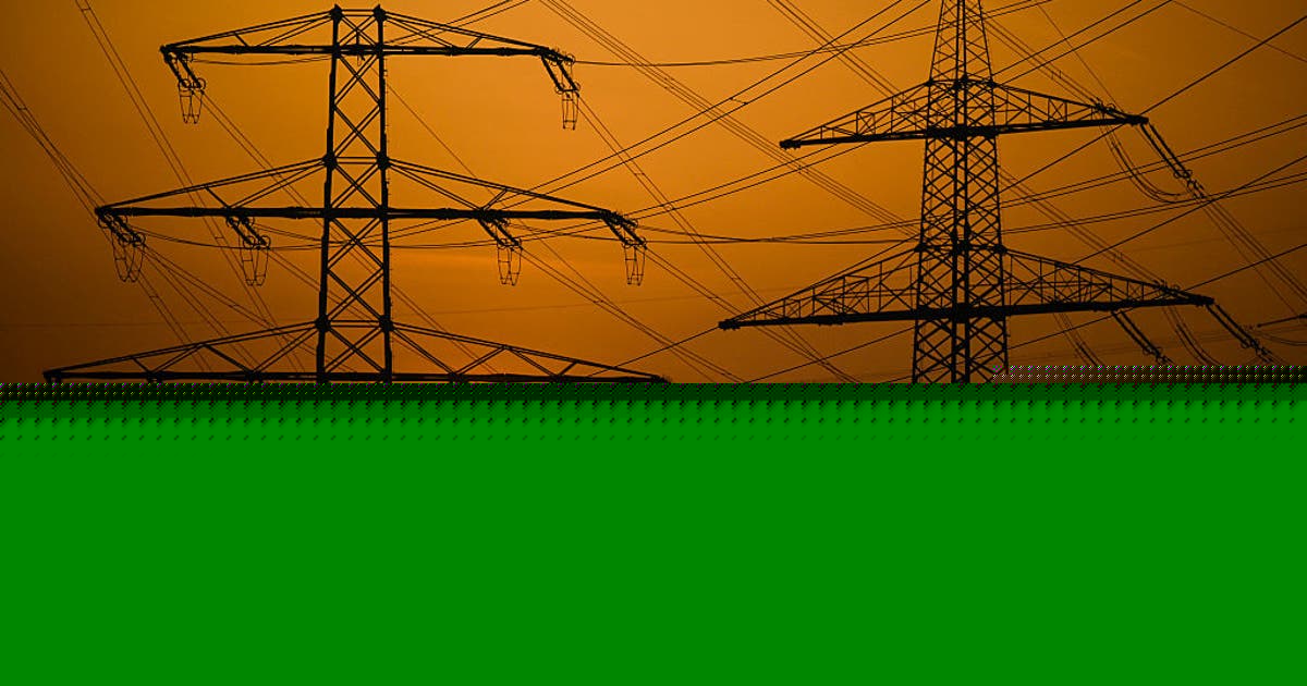 DOE issues emergency order for western grid operator to use more resources to maintain power in 17 states