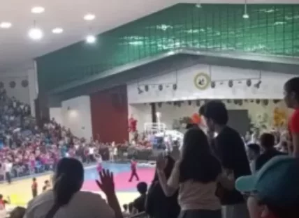 Philippines Quake Kills At Least 69