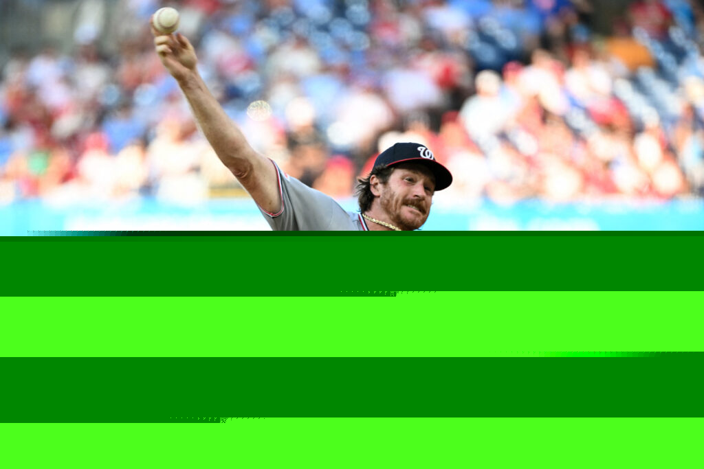 Comment on Nationals Designate Miles Mikolas For Assignment by Never Remember