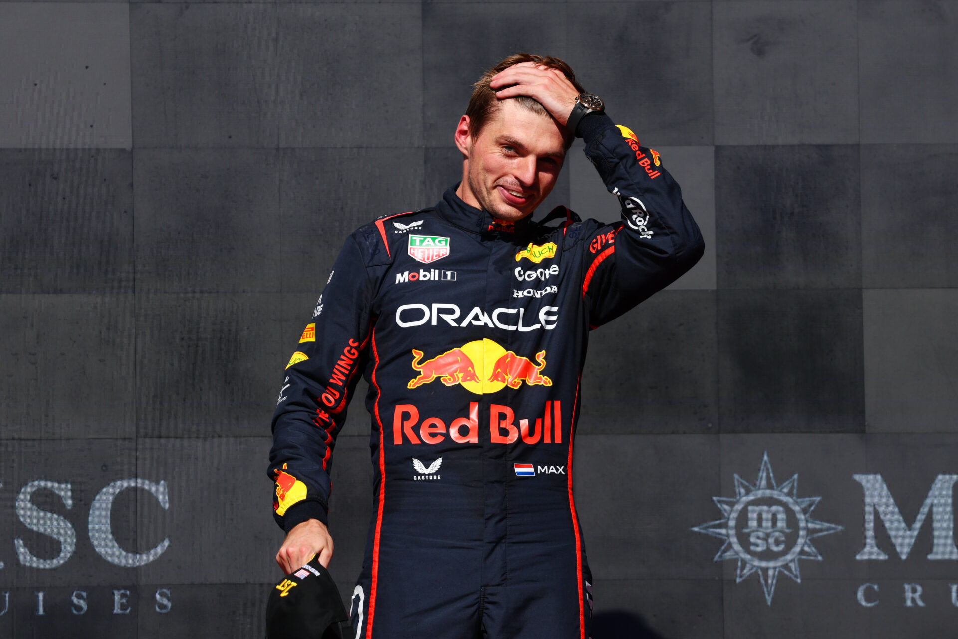 Report: The F1 paddock already knows why Red Bull and Max Verstappen have made sudden 'progress' in 2025