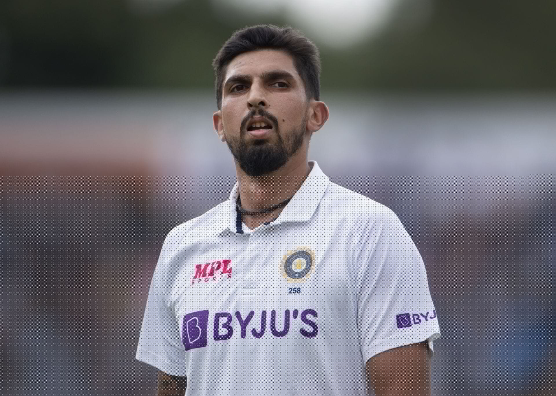 When Ishant Sharma and Dhammika Prasad were involved in a major on-field altercation during SL vs IND 2015 3rd Test [Watch]