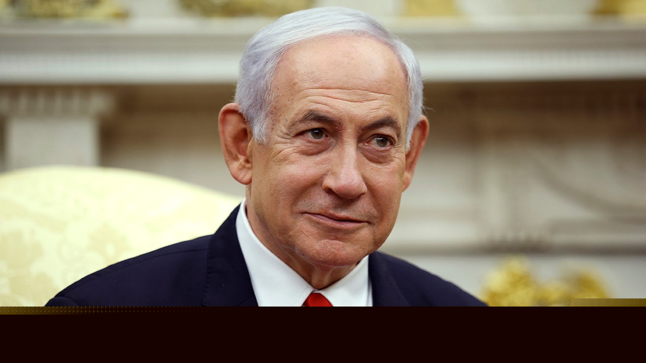 Netanyahu addresses Trump’s 21-point peace plan, calls freeing hostages and dismantling Hamas top priorities