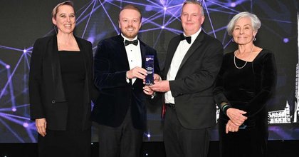 IT firm named Managed Service Provider of the Year
