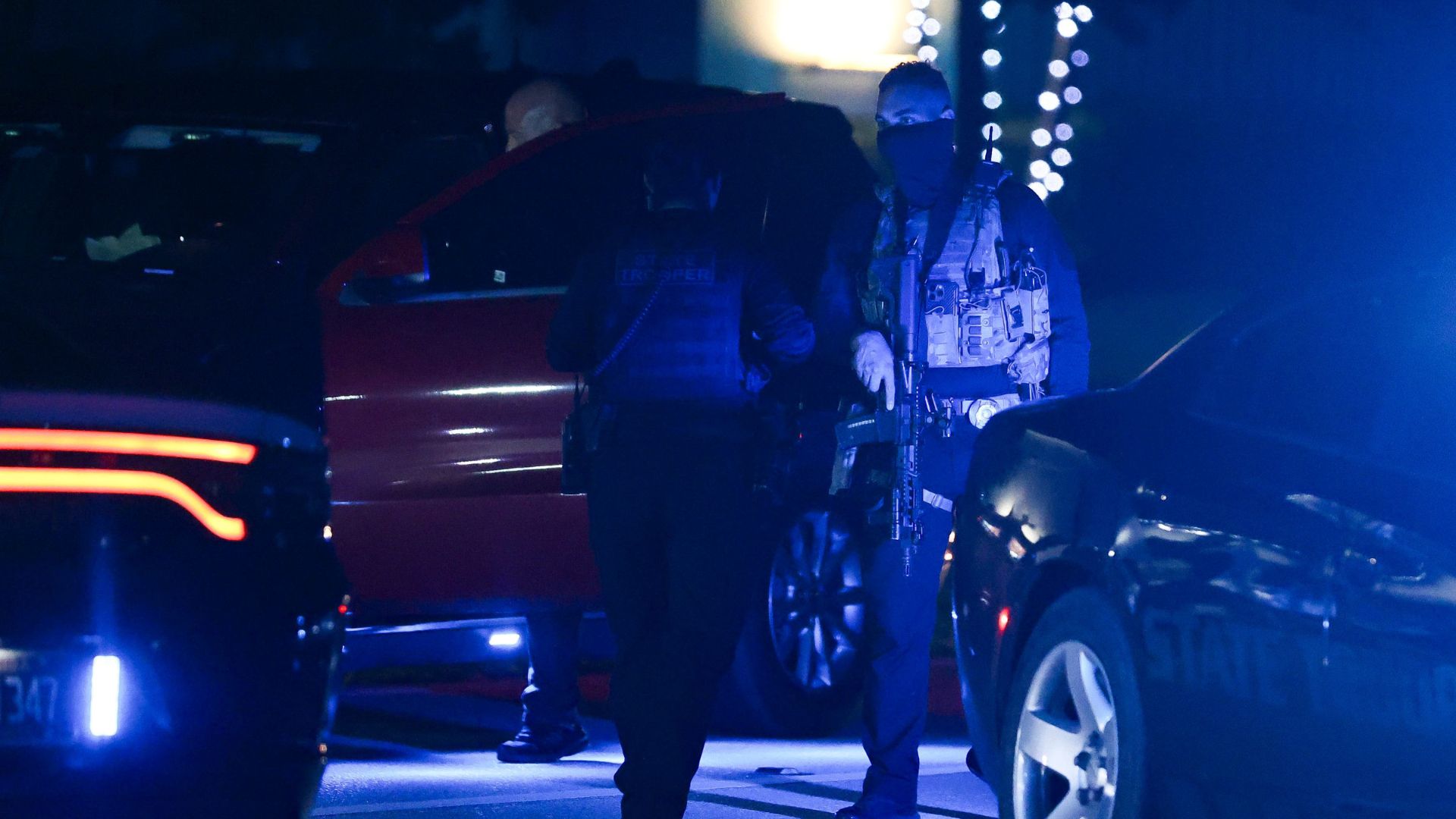 Another Leftist Hoax Bites the Dust: ‘Innocent Nurse’ Was Actually Hunting ICE Agents [WATCH]