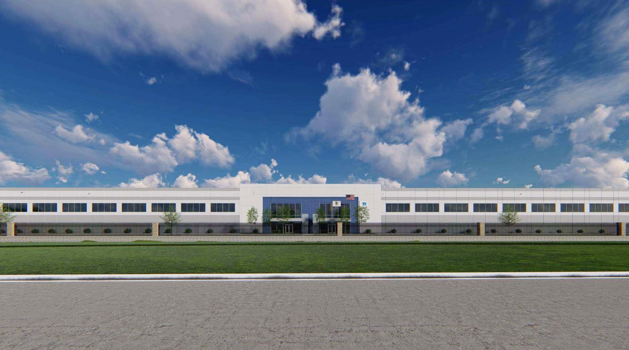 ‘Project of unprecedented scale’: Lake County residents file lawsuit to block 472-acre data center campus in Grayslake