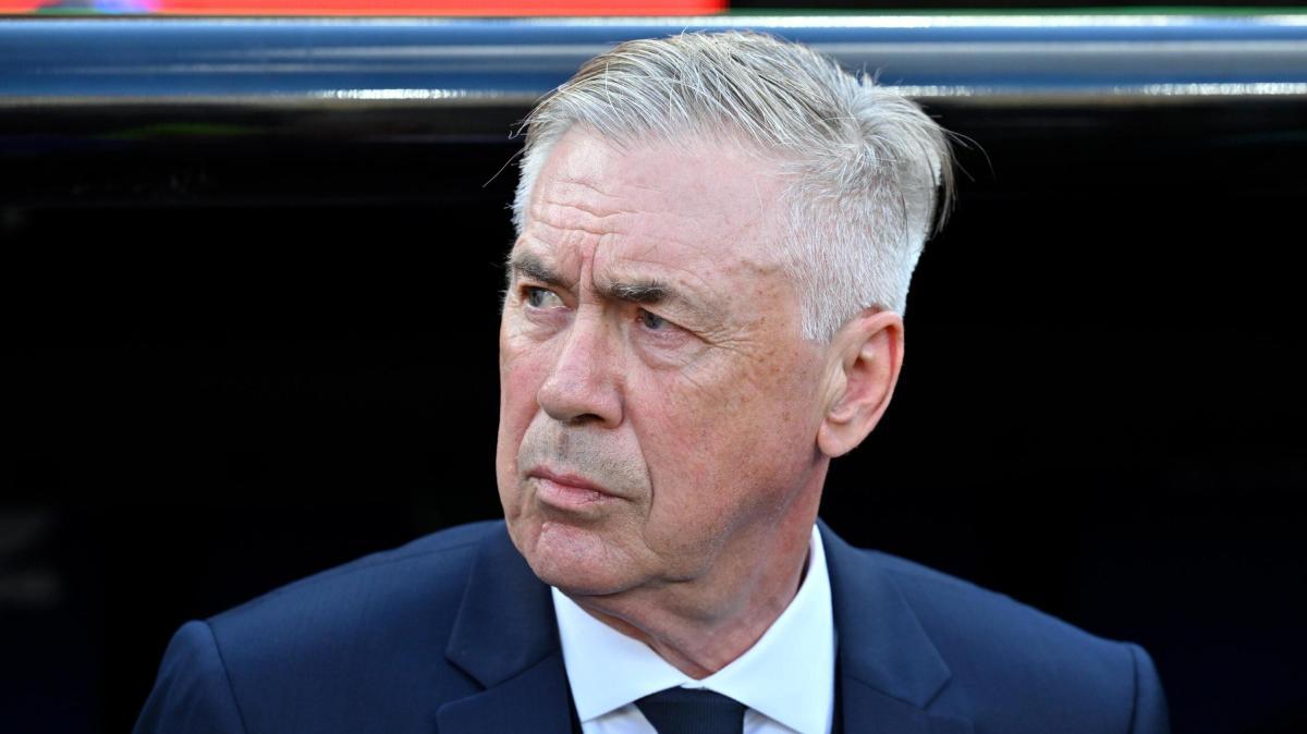 Moretto racconta: "Ancelotti ct dell'Italia ad oggi non è pista calda"