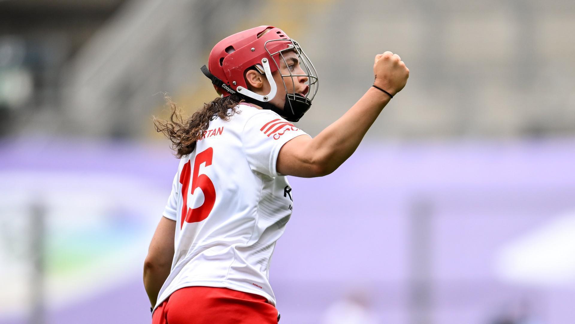 Player ratings: Dolan defiant for Galway but McCartan the pick of Cork heroes
