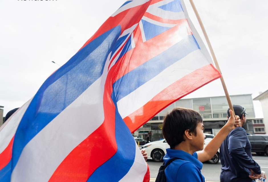 #international Kanaka Maoli Voices Call for Justice as the Impacts of Hawaiʻi’s Overthrow Endure