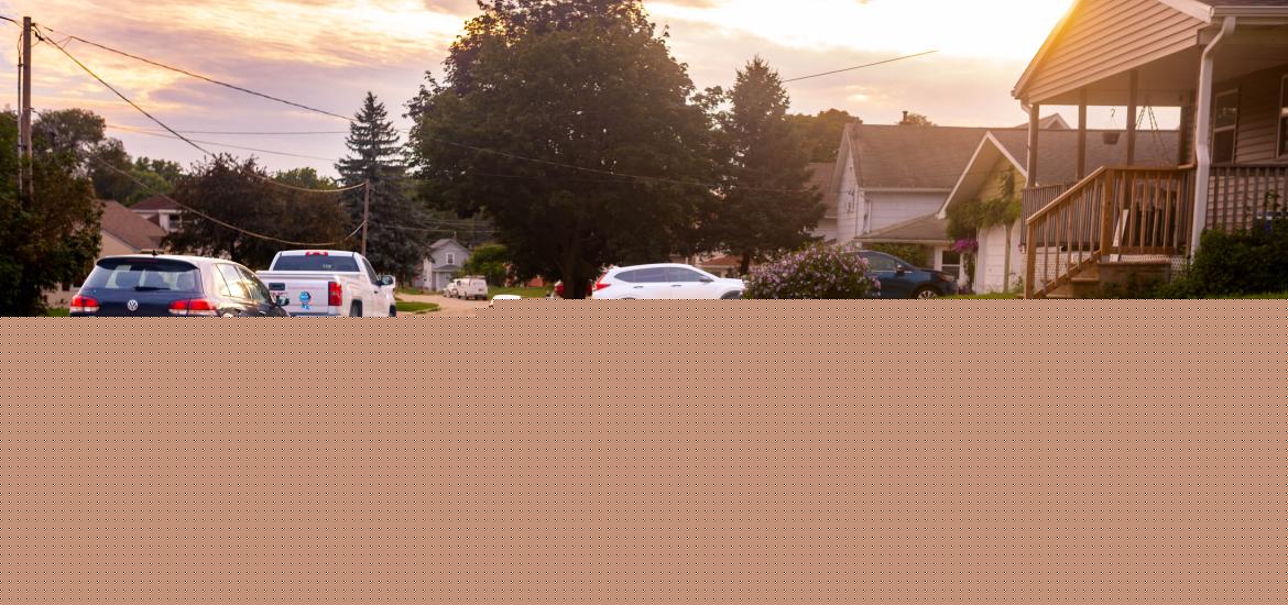 Sidewalk study maps out future repairs across Anamosa