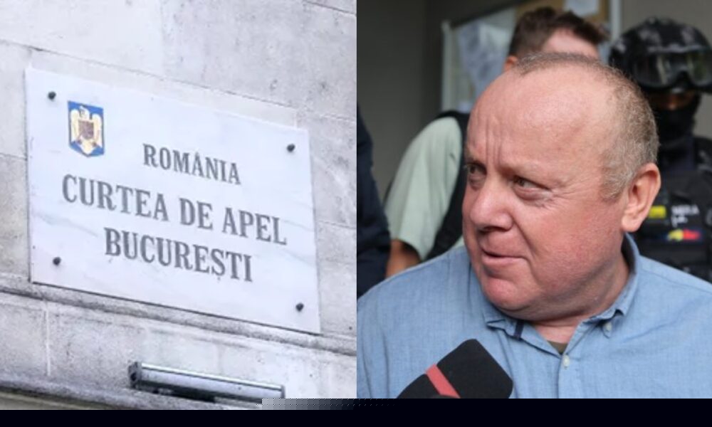 Curtea de Apel București desființează acuzațiile de trafic de persoane în cazul lui Viorel Pașca și al familiei sale. Răsturnare de situație în dosarul „azilelor groazei” din Bihor
