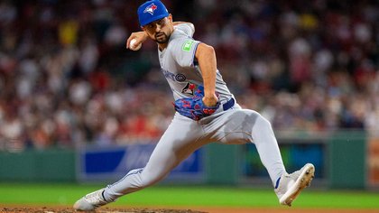 Angels grab yet another former Blue Jays player to add to their bullpen mix