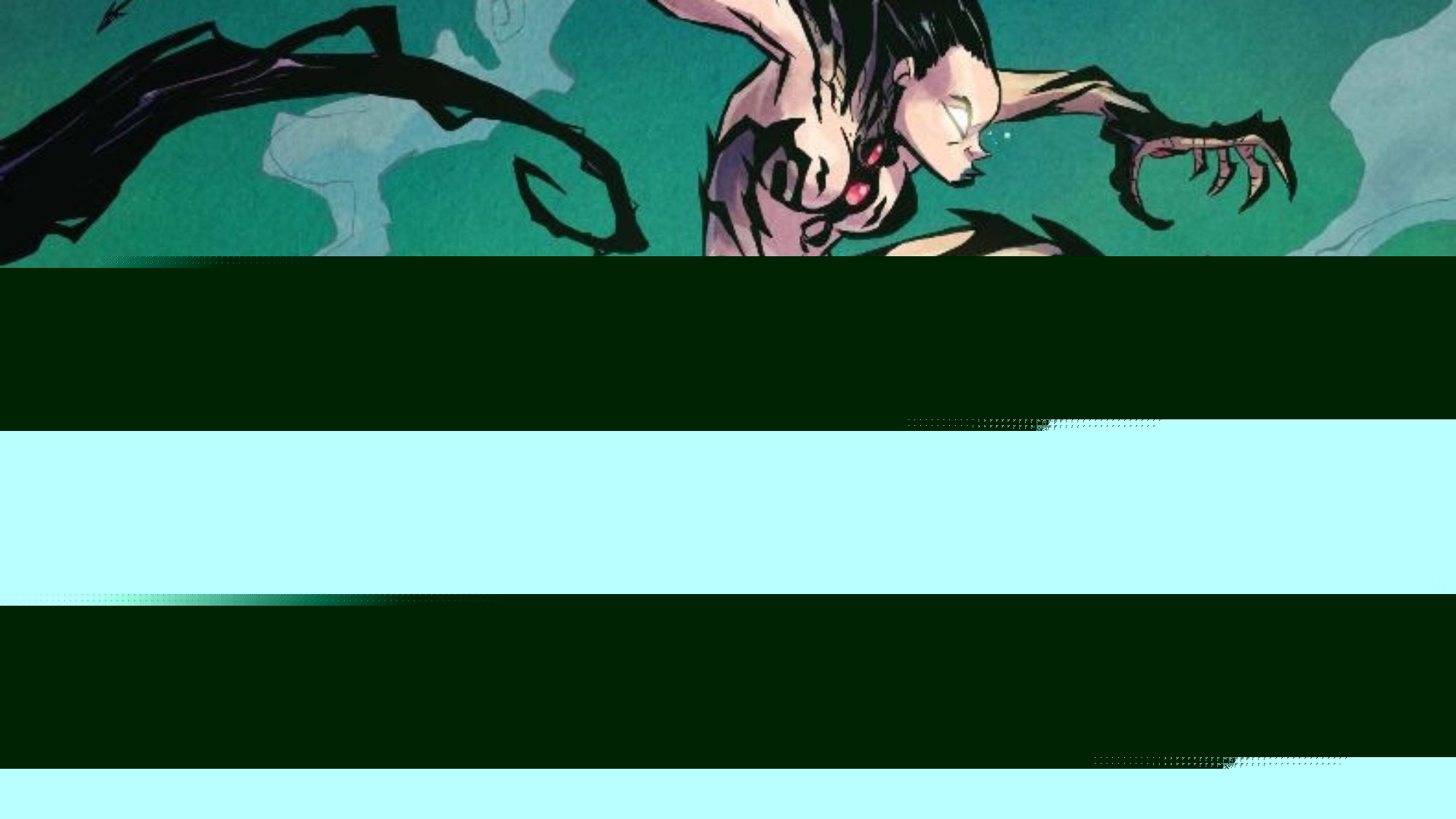 Witchblade To Team-Up With Thirty Image Comics Titles In September