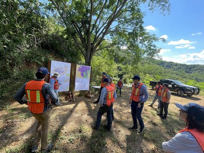 Dez funcionários de mineradora canadense são sequestrados em Sinaloa, no México