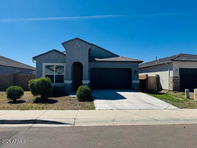 Curious what $200K buys in and around Maricopa?