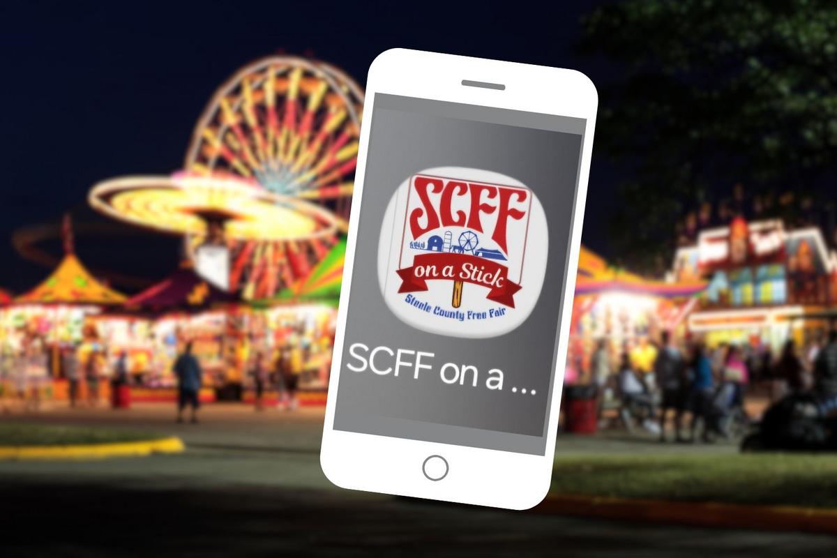 Steele County Free Fair Launches Their Own App