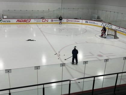Two jobs for Marco Marciano, the Patrik Laine bridge, and the Bell Centre effect