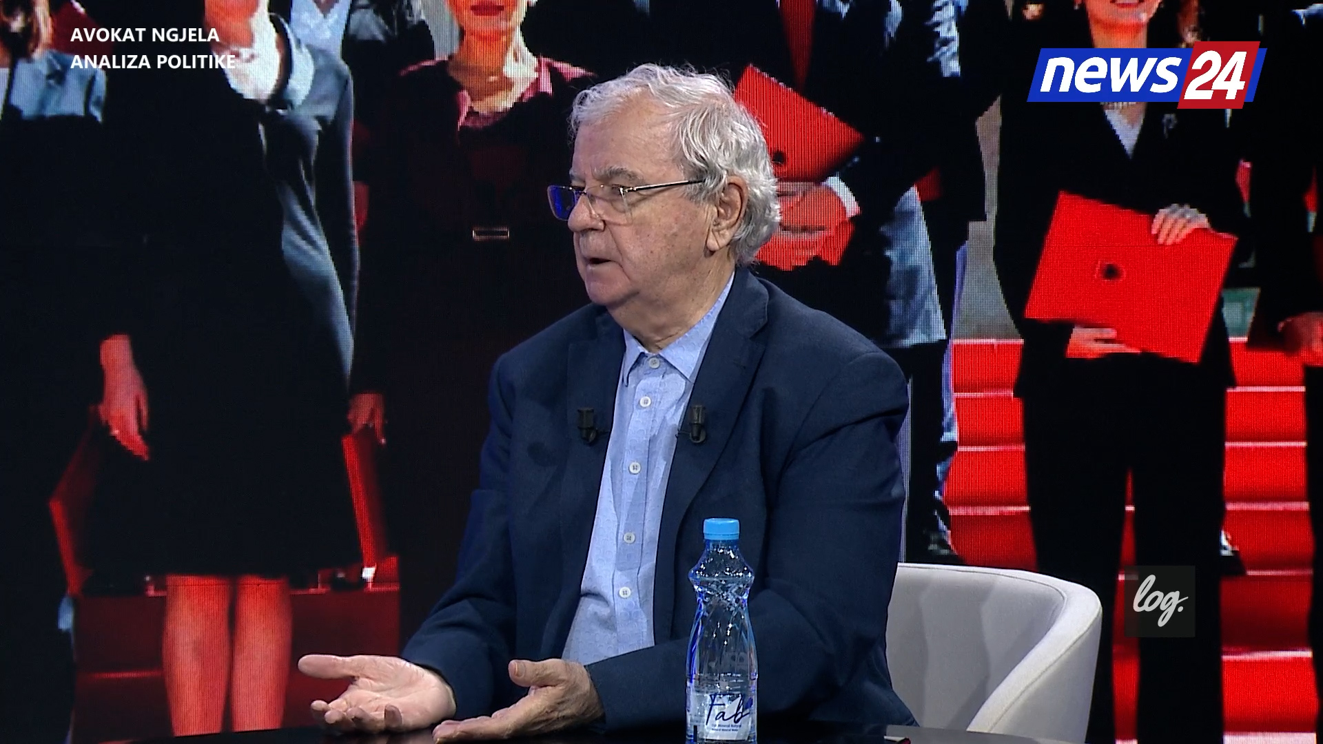 “Më tha dua të marr PS-në”, Ngjela zbulon bisedën me Ramën dikur kur ishin miq: Këta i mban Saliu, se mos e mora unë PD…