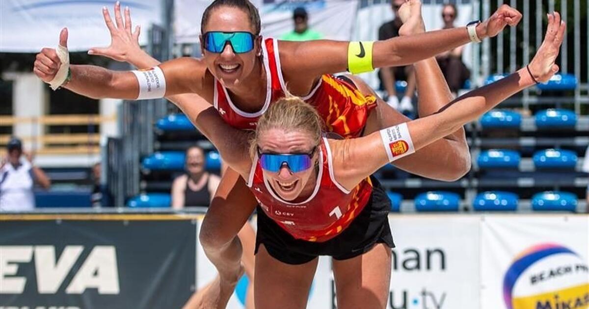 Įspūdinga pergalė: Klaipėdos tinklininkės nukovė Europos vicečempiones