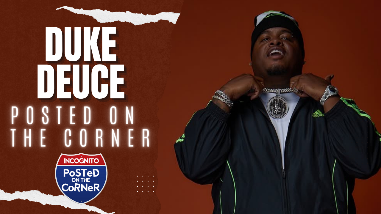 Duke Deuce’s ‘Rebirth’: Music with a Message