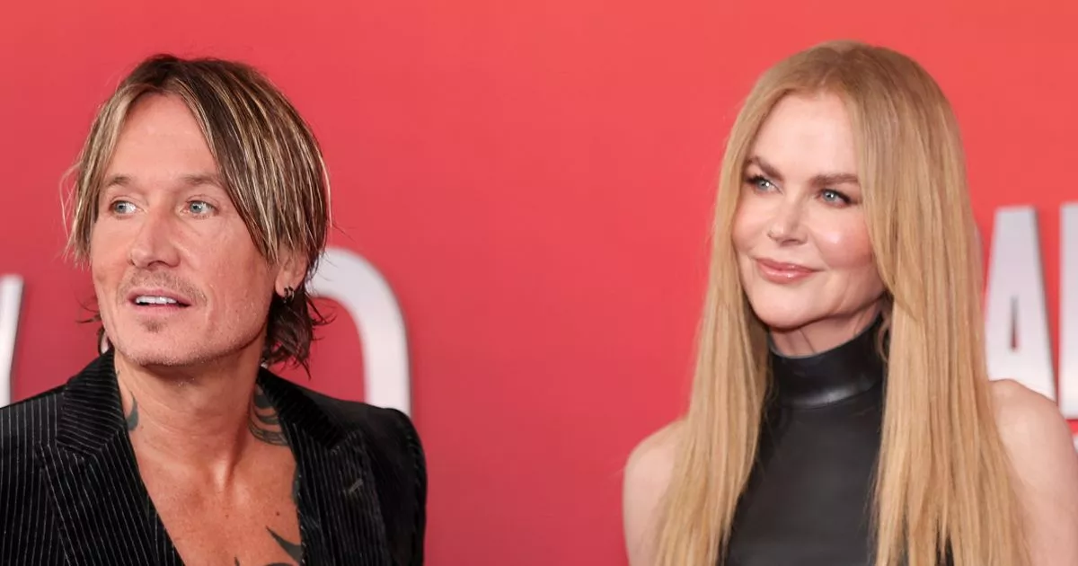 Keith Urban's ugliest Nicole Kidman moments from 'cocaine clause to public dig'