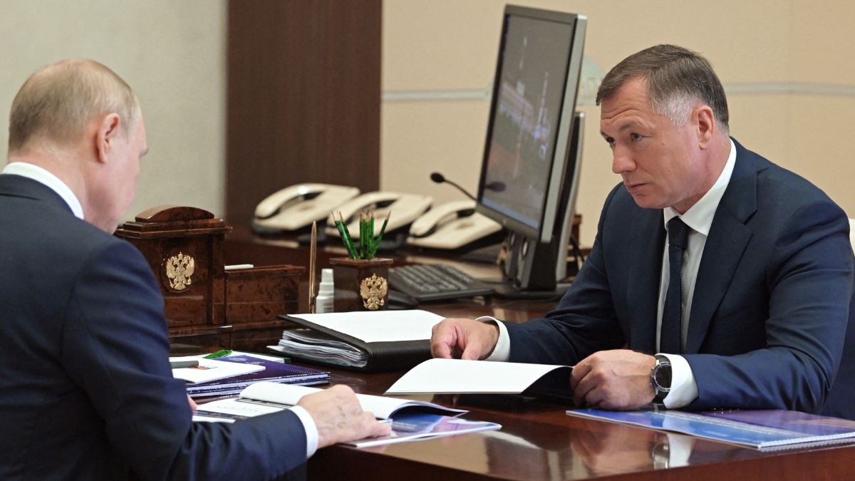 Russia floats idea of railway route to India, wants rail link to be 'explored'