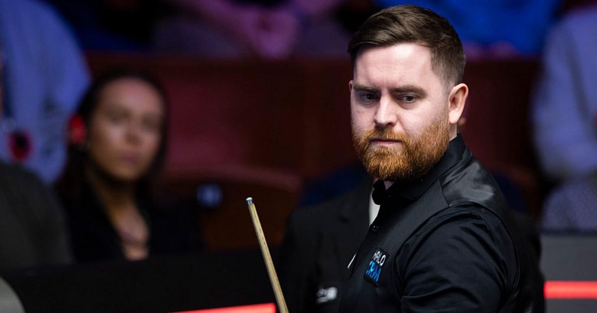 Jak Jones’ first title puts nightmare experience behind him in quick fashion