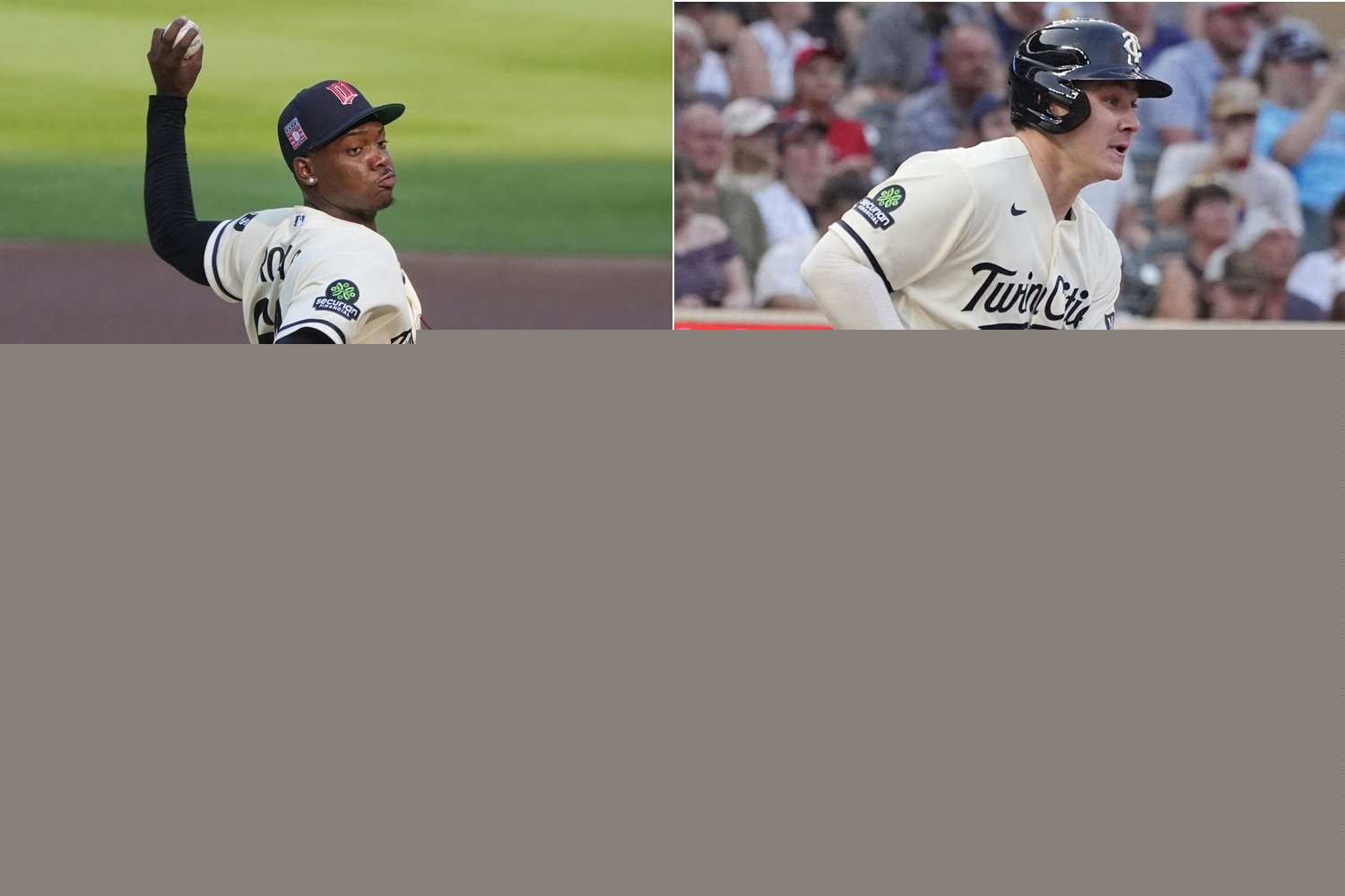 Twins 2, Athletics 0: Kendry Rojas and the Twins Bullpen Pitch the Twins to Victory