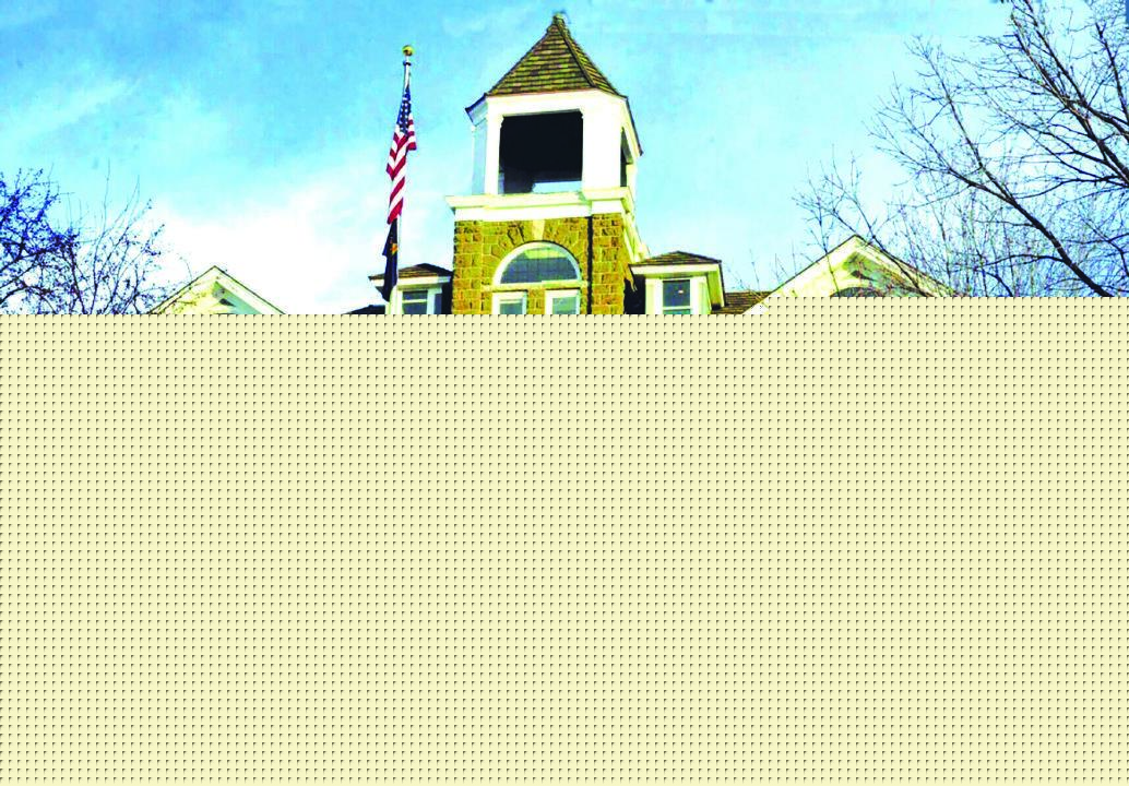 Wallowa County Board of Commissioners to hold work session