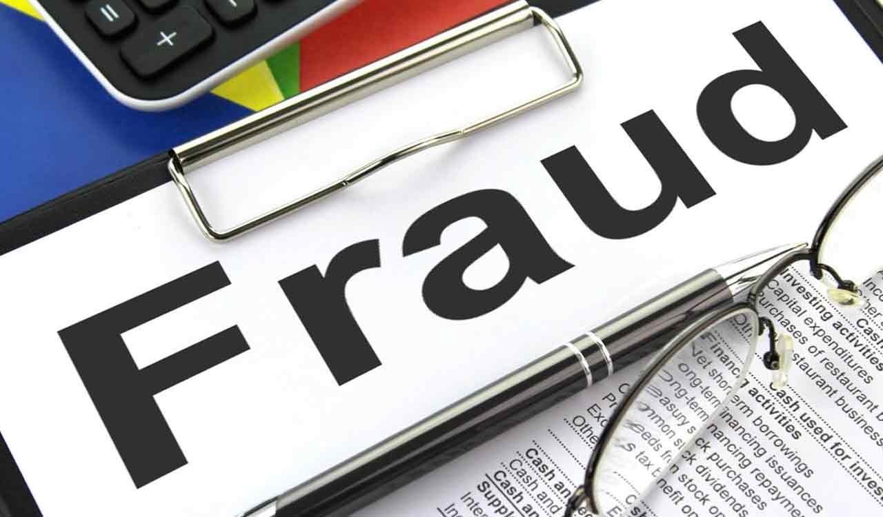 CBI raids multiple locations in Kolkata over Rs 1,000 cr bank fraud