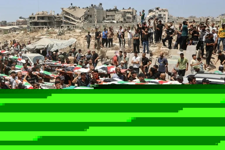 Netanyahu rejects Gaza plan in new break from Trump