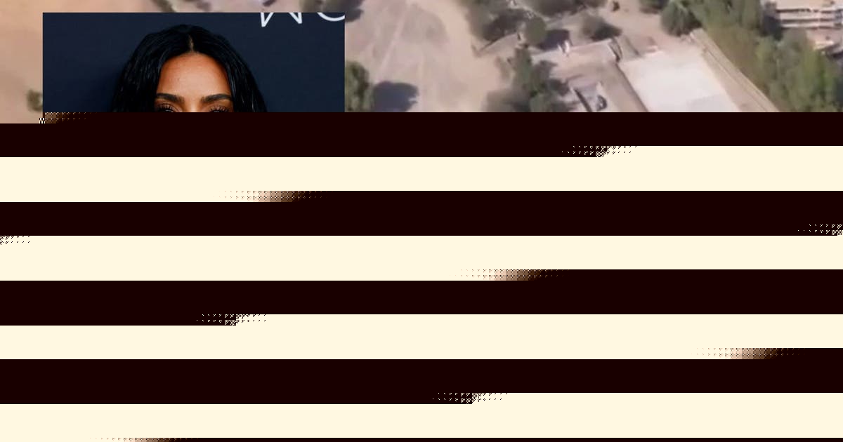 Kim Kardashian’s LA home burglarized, suspect accused of taking car for ‘joyride’: California Post reports