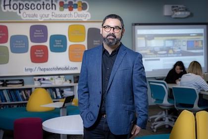 Kennesaw State looks to bring Interactive Research Methods Lab to high schools