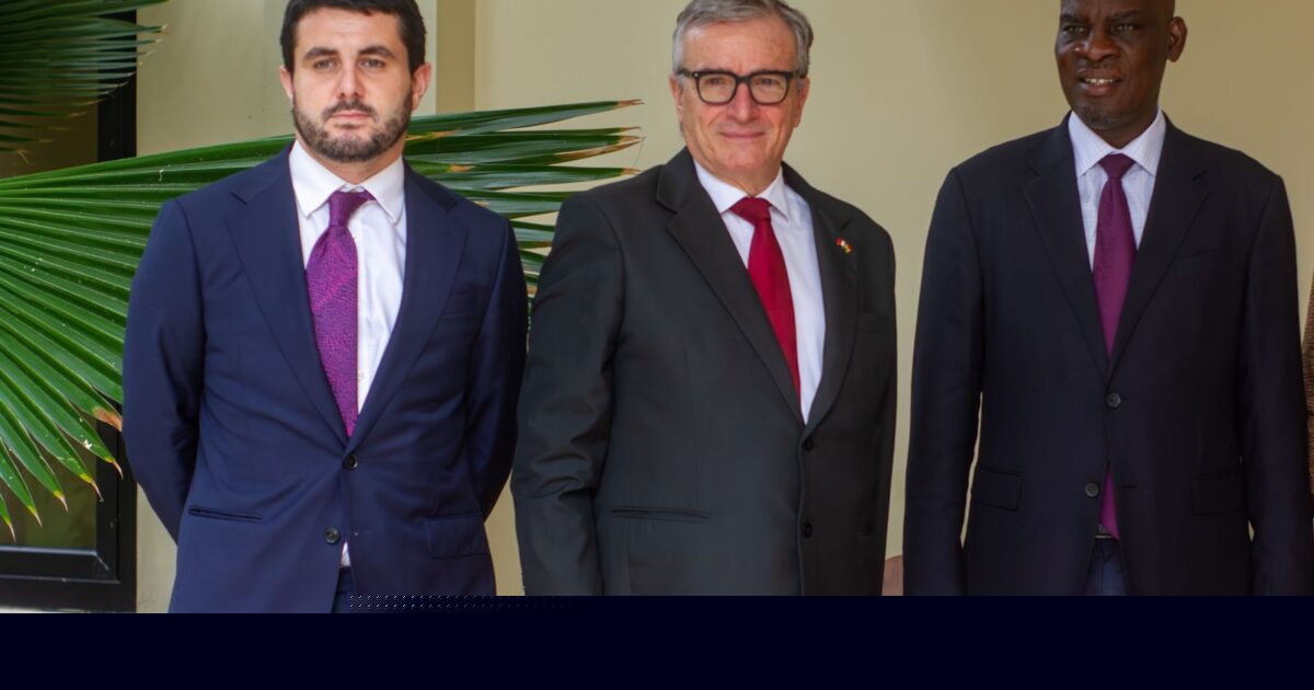 Ghana, Malta launch project ethics to strengthen ethics education