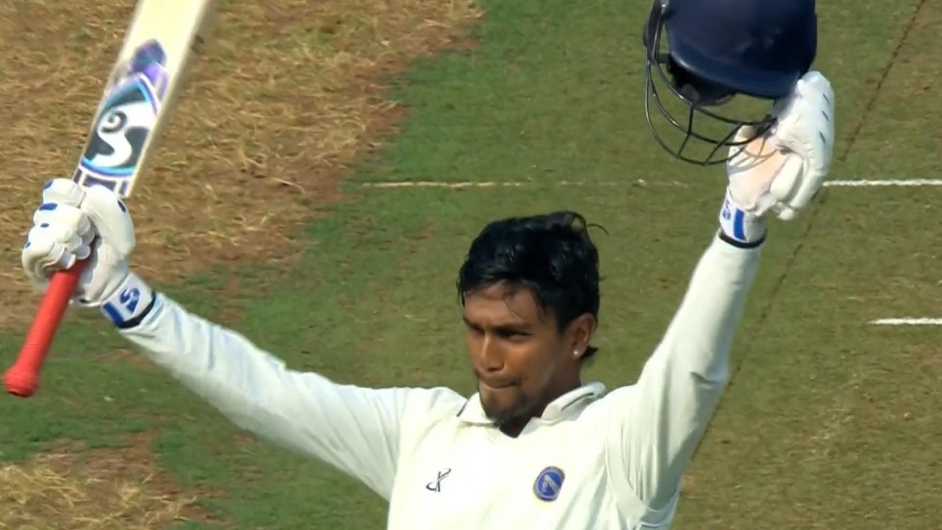 Ranji Trophy 2025/26, where to watch live: TV channels, live score and streaming for Ranji Trophy round seven