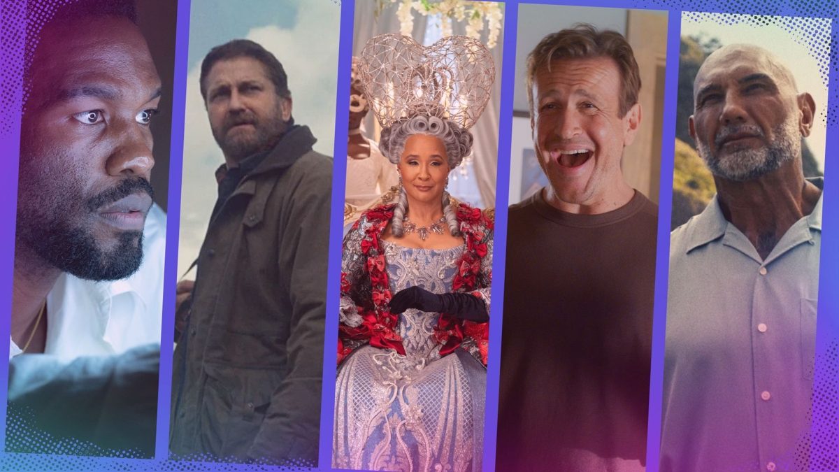 What's New To Streaming This Week? (Jan. 30, 2026)