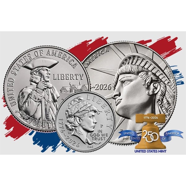MintStatistics: SemiQ Coin Sales Brings Hope for the Hobby