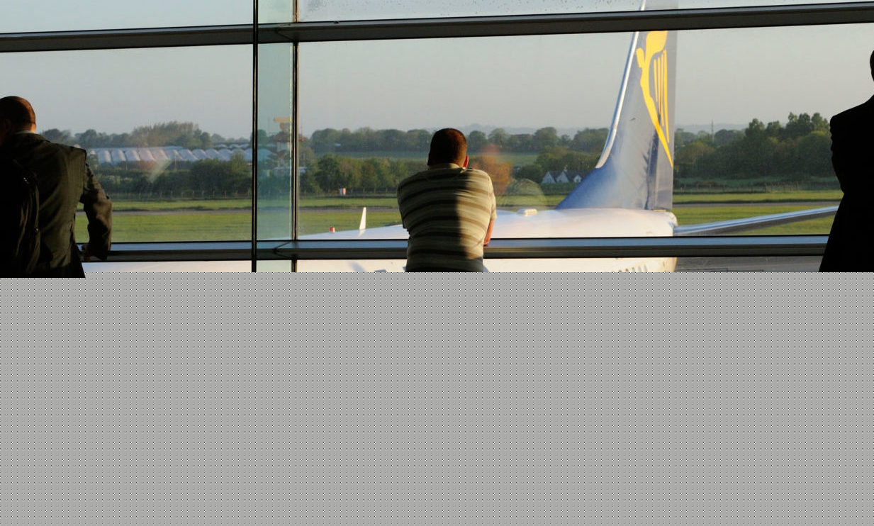 Dublin Airport cap: Charging frequent fliers more a 'fair way to do it'