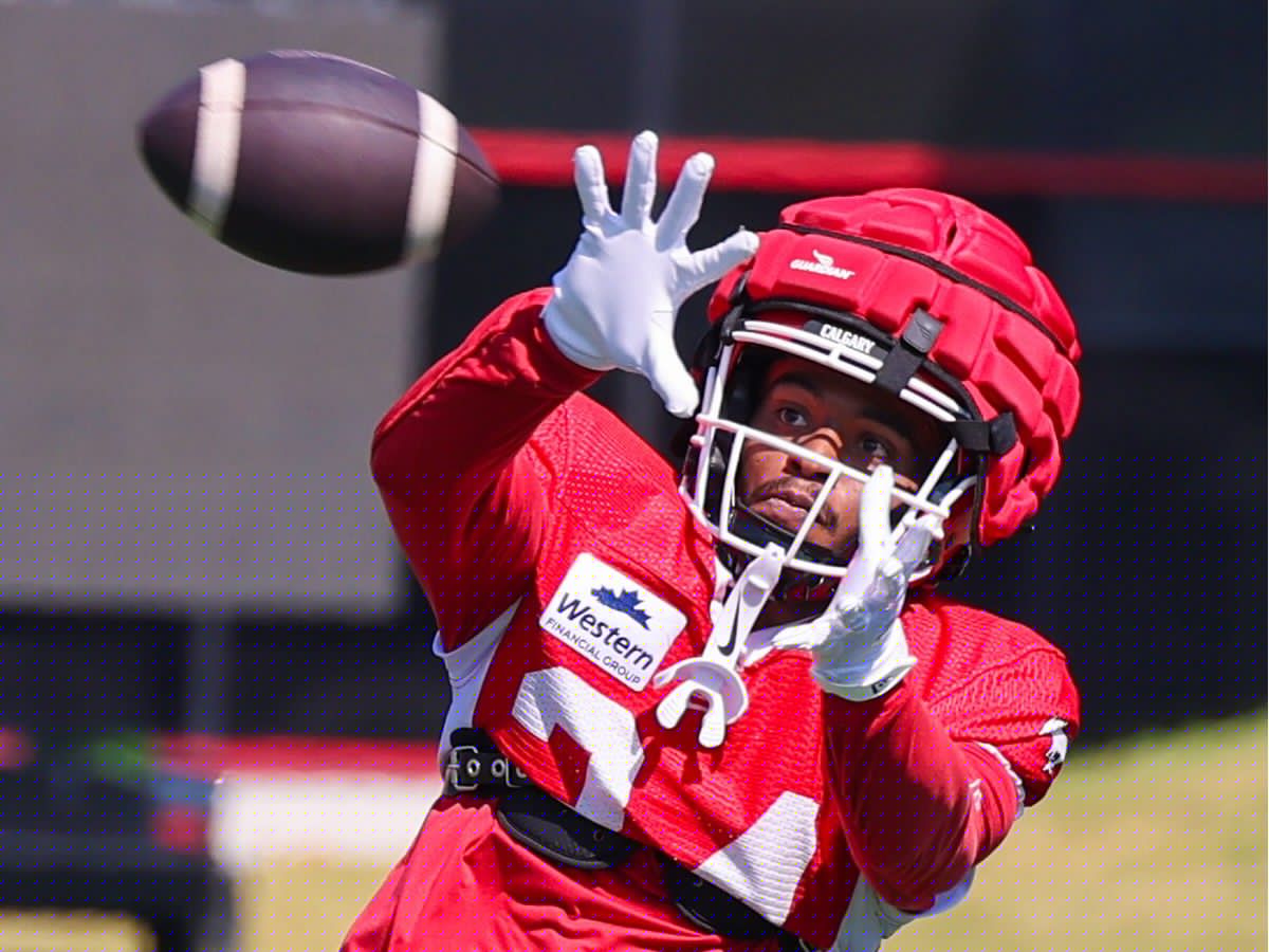 Stampeders in CFL’s Week 9 — Can they use momentum from statement win?