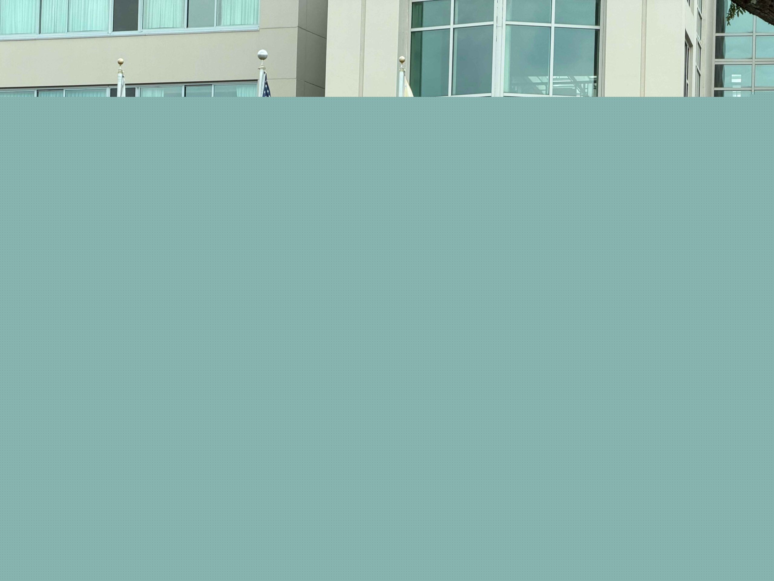 Embassy Suites Hotel in Parsippany Signals Closure Amid Announced Layoffs