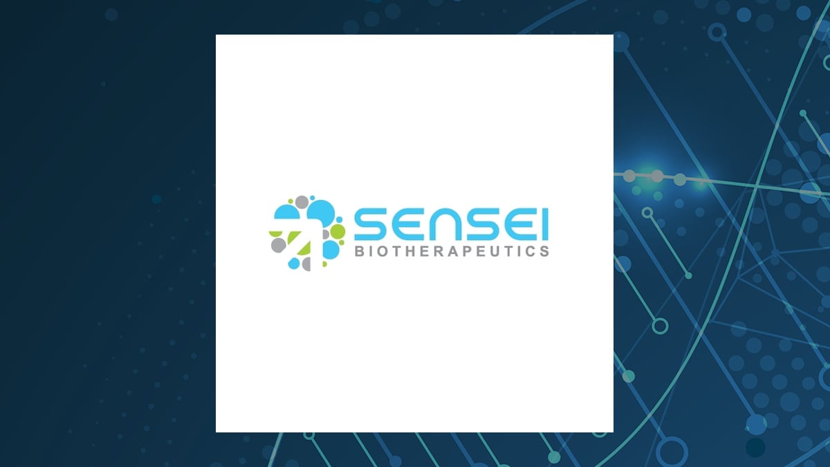 Sensei Biotherapeutics (NASDAQ:FTH) Announces Earnings Results, Beats Estimates By $4.42 EPS