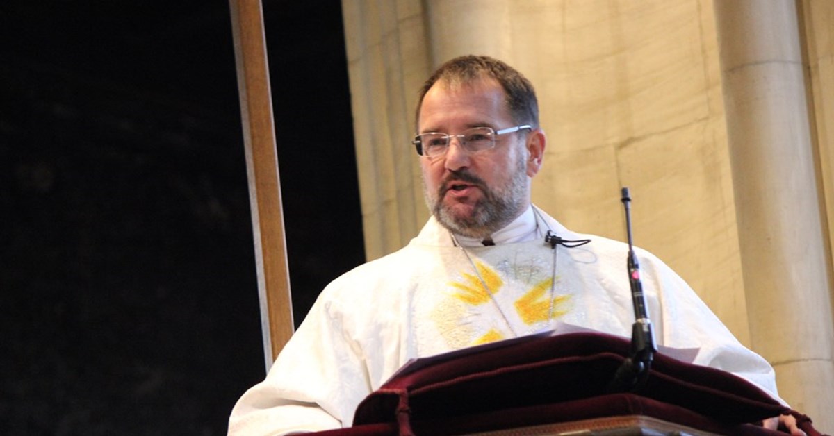 Diocese of Cyprus & the Gulf celebrates 50 years