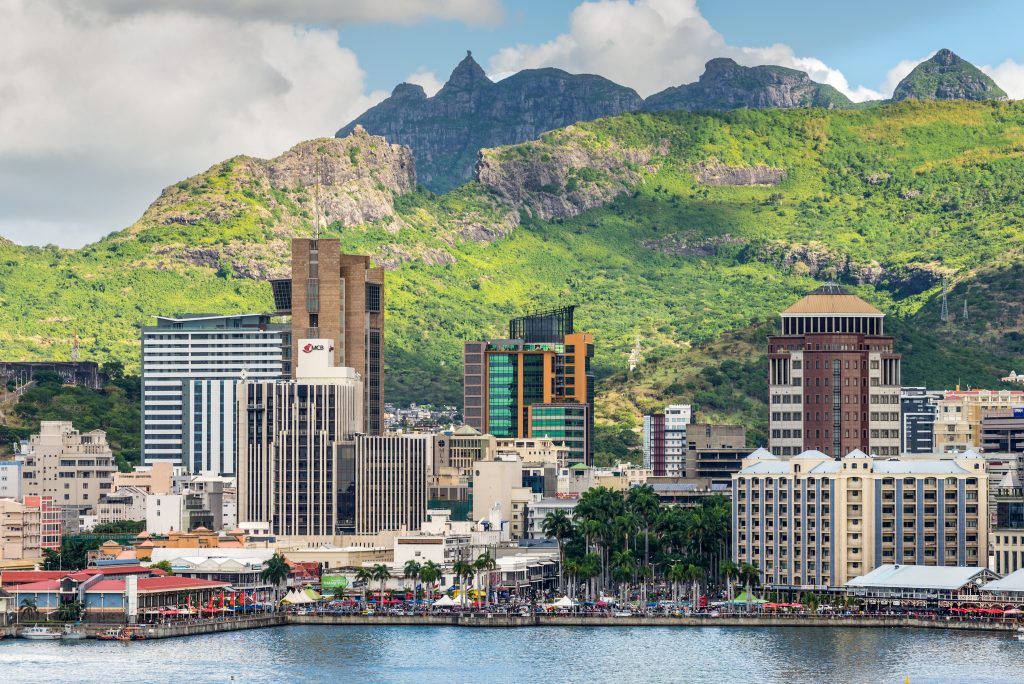 New African Ratings Agency to be headquartered in Mauritius