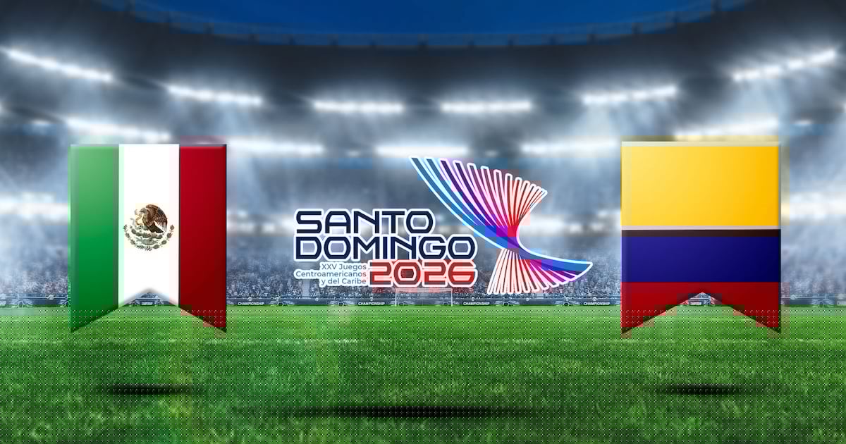 ¡La de oro brilla más! En penales, México vence a Colombia en la final femenil de Santo Domingo 2026