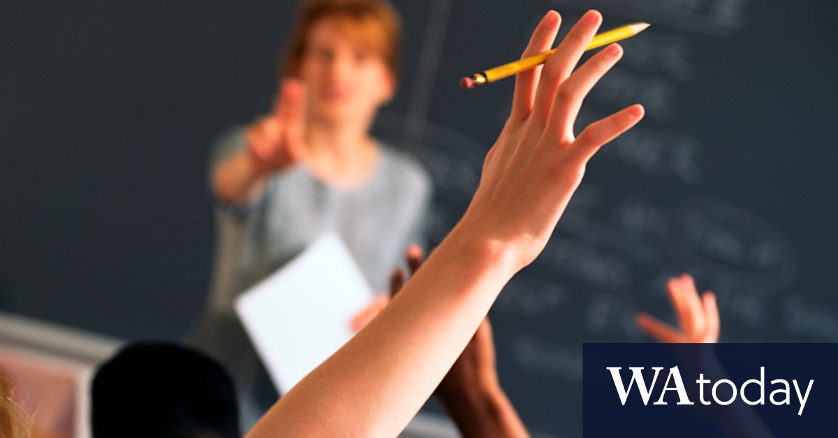 ‘On the cusp of a crisis’: WA teacher resignations hit new peak